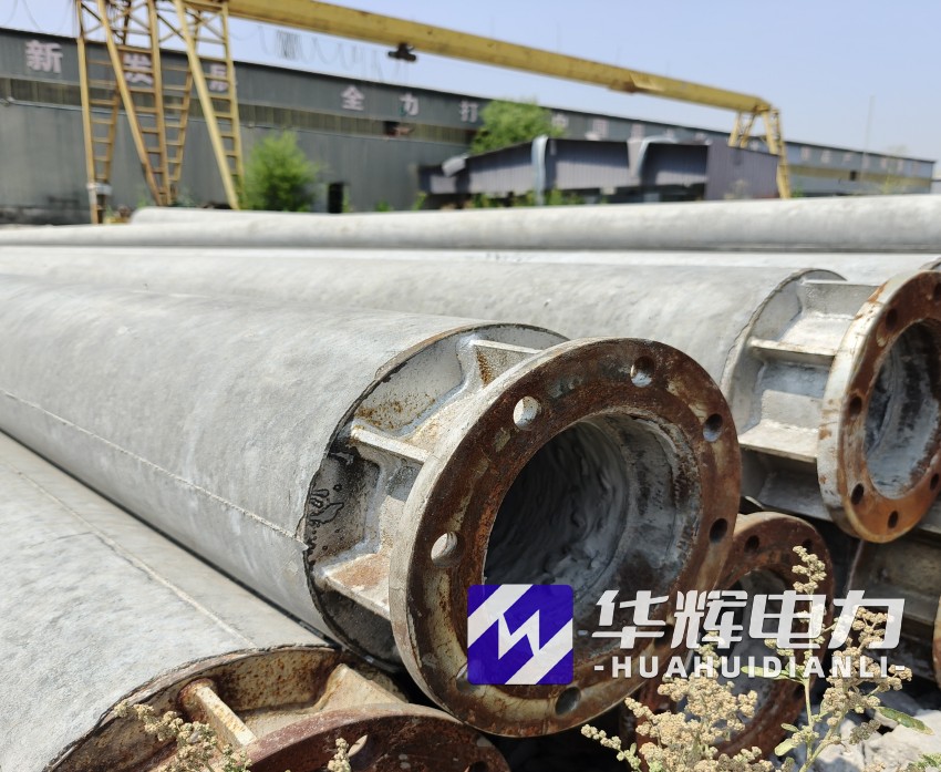 永宁18米水泥电线杆