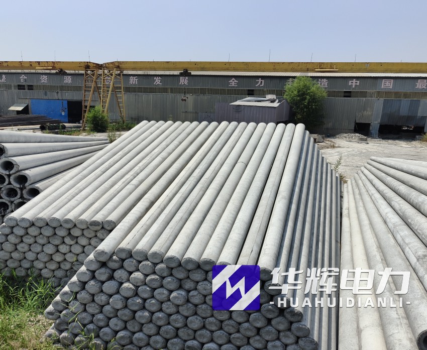 永宁15米水泥电线杆